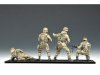 Trumpeter 00410 US101st Airborne Division Crew (1:35)